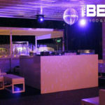 discoteca thebeach-milano