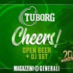 Open Beer Magazzini Generali