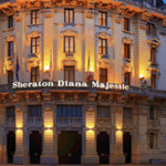 Sheraton Diana Majestic Milano