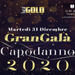 capodanno 2020 una hotels expo fiera milano